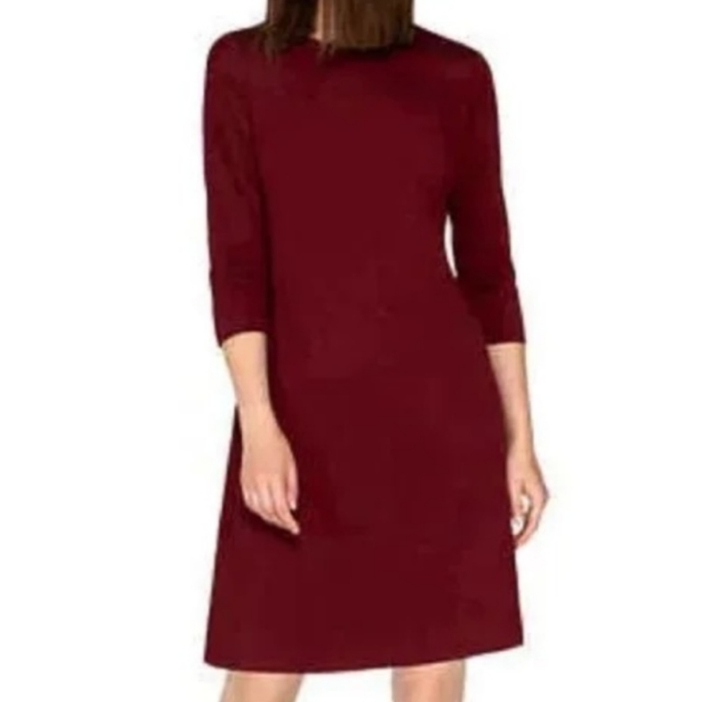 Size S Rachel Roy quarter Sleeve Dress